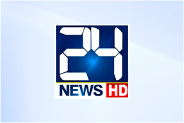 24 News HD